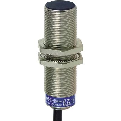 Sensore di prossimità M18 Telemecanique - 8mm - IP68 Sensore di prossimità M18 Telemecanique - 8mm - IP68
