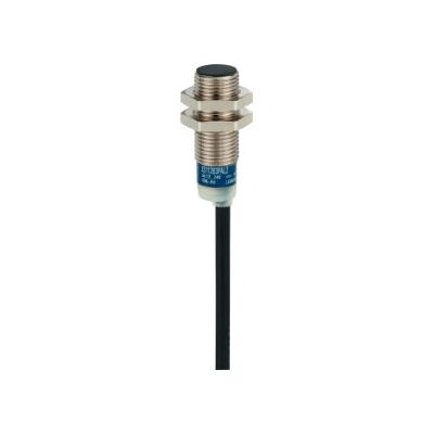 Sensore di prossimità induttivo Schneider Electric XS612B1MAL2 - 4mm, cavo 2m Sensore di prossimità induttivo Schneider Electric XS612B1MAL2 - 4mm, cavo 2m