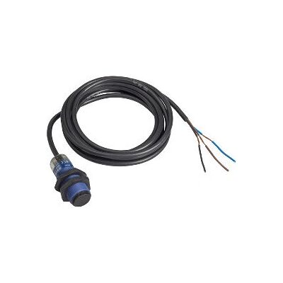 Czujnik fotoelektryczny Schneider Electric XUB5APANL2 - Dyfuzyjny - 0,6m - Cylindryczny Czujnik fotoelektryczny Schneider Electric XUB5APANL2 - Dyfuzyjny - 0,6m - Cylindryczny