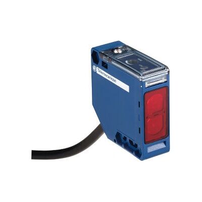 Capteur photoélectrique Schneider Electric XUK9ARCNL10 - Rectangulaire 6m IP65 Capteur photoélectrique Schneider Electric XUK9ARCNL10 - Rectangulaire 6m IP65