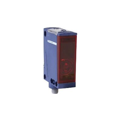Capteur photoélectrique Schneider Electric XUX2APANM12R - IP65, Infrarouge, M12, 60m Capteur photoélectrique Schneider Electric XUX2APANM12R - IP65, Infrarouge, M12, 60m
