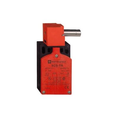 Interrupteur de sécurité XCSTR751 de Telemecanique Sensors - NC/NA, 6A, 240V - Publicité Interrupteur de sécurité XCSTR751 de Telemecanique Sensors - NC/NA, 6A, 240V - Publicité