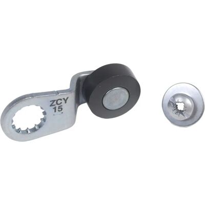 Telemecanique ZCY15 Sensor - Kontakterkennung - Green Premium Telemecanique ZCY15 Sensor - Kontakterkennung - Green Premium