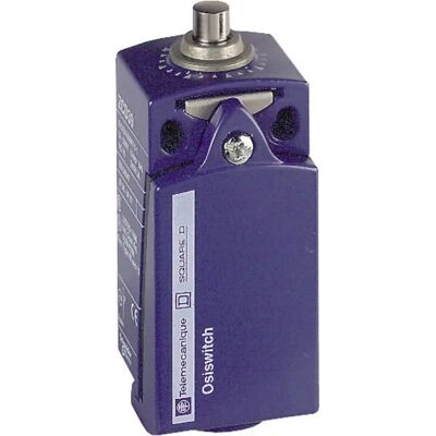 Telemecanique XCKD2110P16 Positionsschalter - Metall IP66/IP67 Telemecanique XCKD2110P16 Positionsschalter - Metall IP66/IP67
