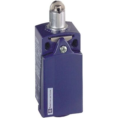 Telemecanique XCKD2102P16 Endschalter - Rollenstift IP66/IP67 Telemecanique XCKD2102P16 Endschalter - Rollenstift IP66/IP67