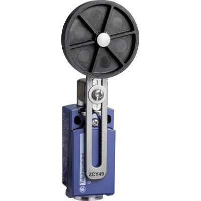 Telemecanique Sensors Endschalter - DP, 1 NC / 1 NA - IP66/IP67 Telemecanique Sensors Endschalter - DP, 1 NC / 1 NA - IP66/IP67