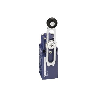 Schneider Electric XCKN2145P20 Roller Lever Safety Switch - Industrial Schneider Electric XCKN2145P20 Roller Lever Safety Switch - Industrial