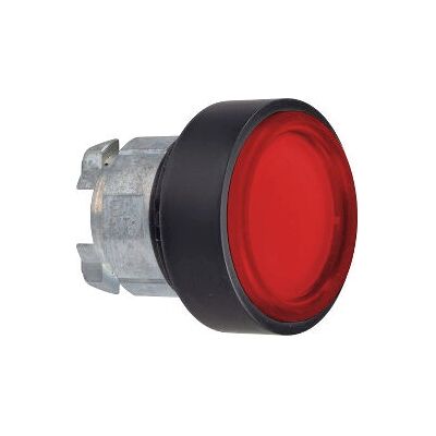 Schneider Electric ZB4BP4837 Rote Druckknopf-Panel Schneider Electric ZB4BP4837 Rote Druckknopf-Panel
