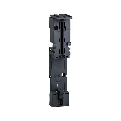 Schneider Electric LAD - Modell LAD311 - Fullständig Skydd - Monteringsplatta Schneider Electric LAD - Modell LAD311 - Fullständig Skydd - Monteringsplatta