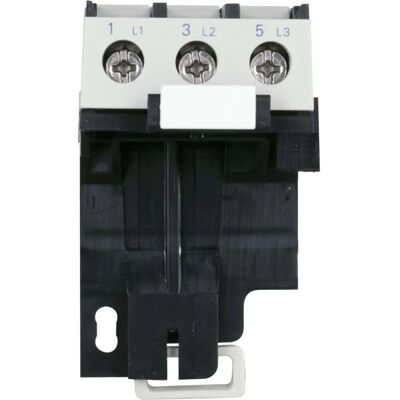 Schneider Electric LA7D-Reihenklemme LA7D1064 - Elektrische Klemmen Schneider Electric LA7D-Reihenklemme LA7D1064 - Elektrische Klemmen
