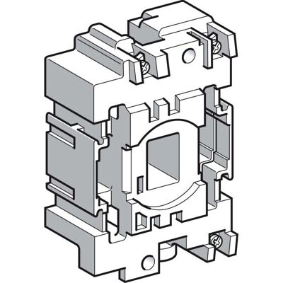 Bobina de Contactor Schneider Electric LX1D6E7 - 48V CA Bobina de Contactor Schneider Electric LX1D6E7 - 48V CA