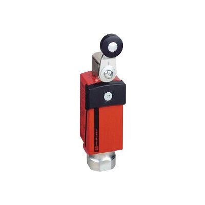 Interruptor de seguridad industrial Schneider Electric XCSD3918P20 - Metal IP67K Interruptor de seguridad industrial Schneider Electric XCSD3918P20 - Metal IP67K