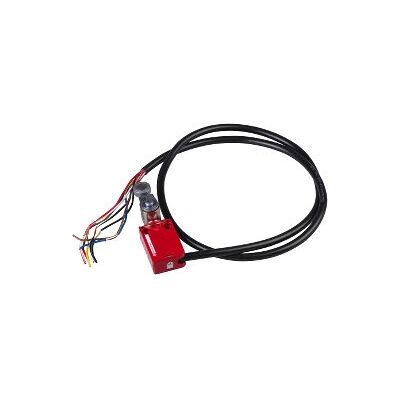 Telemecanique Sensors XCSM3 Sicherheits-Schalter - Zamak-Legierung - IP66/IP67/IP68 Telemecanique Sensors XCSM3 Sicherheits-Schalter - Zamak-Legierung - IP66/IP67/IP68