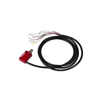 Interrupteur de sécurité Telemecanique Sensors XCSM4102L2 IP66 IP67 IP68 - Publicité Interrupteur de sécurité Telemecanique Sensors XCSM4102L2 IP66 IP67 IP68 - Publicité