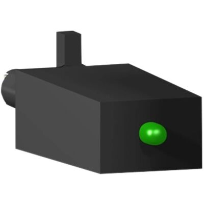 Schneider Electric RZM021FP Schutzmodul - Varistor, AC/DC, RSZ Serie Schneider Electric RZM021FP Schutzmodul - Varistor, AC/DC, RSZ Serie