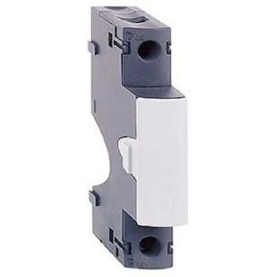 Accessoire Schneider Electric LA8D324 pour disjoncteur - Publicité Accessoire Schneider Electric LA8D324 pour disjoncteur - Publicité