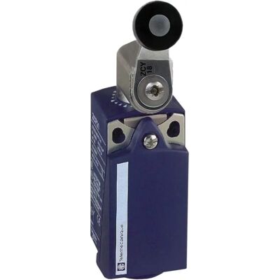 Interruttore di limite Telemecanique 240V IP66/IP67 Leva a Rullo Interruttore di limite Telemecanique 240V IP66/IP67 Leva a Rullo