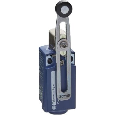 APC XCKP2145G11 Interrupteur de sécurité - IP66/IP67 - Publicité APC XCKP2145G11 Interrupteur de sécurité - IP66/IP67 - Publicité