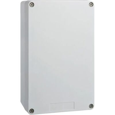 Schneider Electric XAPA - Kontrollbox - IP65/IP69K - 83x241mm Schneider Electric XAPA - Kontrollbox - IP65/IP69K - 83x241mm