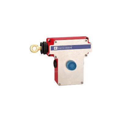 Schneider Electric XY2CE2A250 Interruptor de Seguridad - 50m Cable - 3A Max - Industrial Schneider Electric XY2CE2A250 Interruptor de Seguridad - 50m Cable - 3A Max - Industrial