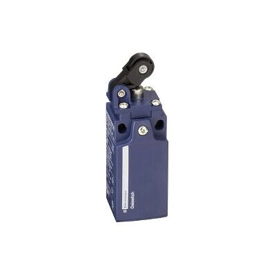 Schneider Electric XCKN2121G11 Sicherheitsschalter - Rollenhebel IP65 Schneider Electric XCKN2121G11 Sicherheitsschalter - Rollenhebel IP65