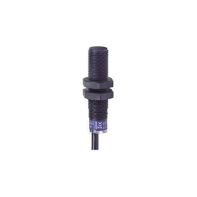 Schneider Electric XS4P12AB110 - Capteur de proximité inductif - 4mm détection Schneider Electric XS4P12AB110 - Capteur de proximité inductif - 4mm détection