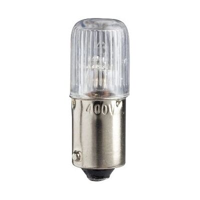 Schneider Electric DL1CF220 Neon-Alarmlampe - Elektrischer Schalterzubehör Schneider Electric DL1CF220 Neon-Alarmlampe - Elektrischer Schalterzubehör