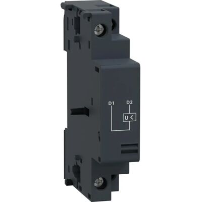 Schneider Electric GVAU025 - Motorschutzschalter - 24V Wechselspannung Schneider Electric GVAU025 - Motorschutzschalter - 24V Wechselspannung