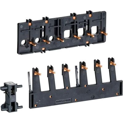 Kit de verrouillage mécanique Schneider LAD9R1 pour contacteurs LC1 - Publicité Kit de verrouillage mécanique Schneider LAD9R1 pour contacteurs LC1 - Publicité