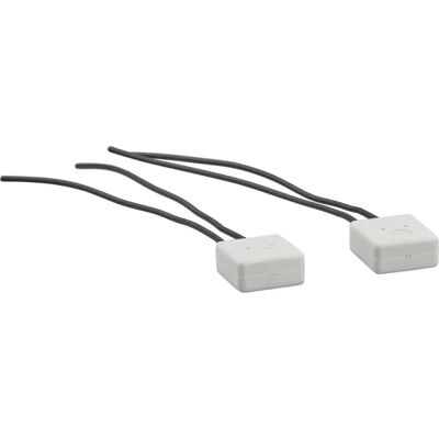 Schneider Electric Afslutningsmodstand - 120 Ohm - Til Modbus RTU Schneider Electric Afslutningsmodstand - 120 Ohm - Til Modbus RTU