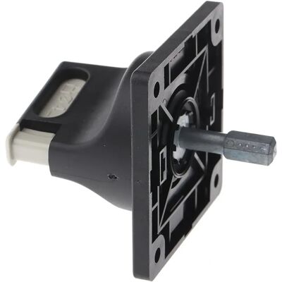Schneider Electric VBF0 Schaltertrennschalter - 3P 25A 690V - Panelmontage Schneider Electric VBF0 Schaltertrennschalter - 3P 25A 690V - Panelmontage