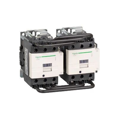 Schneider Electric LC2D80P7 Contactor - Inverse 80A 230V Schneider Electric LC2D80P7 Contactor - Inverse 80A 230V