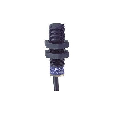 Capteur de proximité inductif Schneider Electric XS4P12KP340L1 Capteur de proximité inductif Schneider Electric XS4P12KP340L1