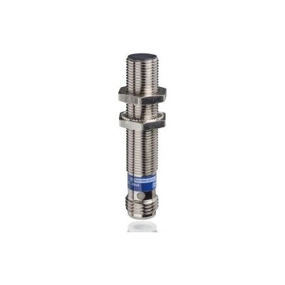 Schneider Electric XS1M12KP340D - Näherungsschalter induktiv - 2mm - PNP/NPN Schneider Electric XS1M12KP340D - Näherungsschalter induktiv - 2mm - PNP/NPN