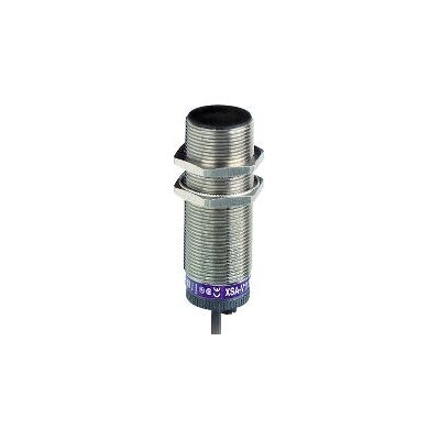 Capteur de proximité inductif Telemecanique - M30, 10mm, IP67 - Publicité Capteur de proximité inductif Telemecanique - M30, 10mm, IP67 - Publicité