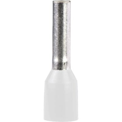 Schneider Electric DZ5CE005L6 Terminal Blanco Aislado - Conector eléctrico Schneider Electric DZ5CE005L6 Terminal Blanco Aislado - Conector eléctrico