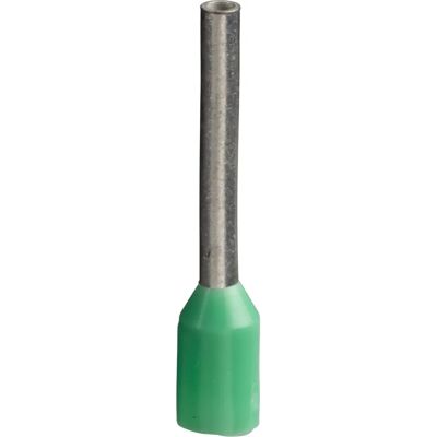 Terminal eléctrico verde Schneider Electric DZ5CE062 - Tipo eléctrico Terminal eléctrico verde Schneider Electric DZ5CE062 - Tipo eléctrico