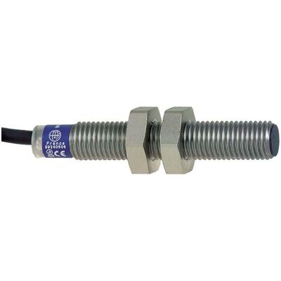 Schneider Electric - XS1M08NC410 - M8 - 1,5mm - Sensore di prossimità induttivo Schneider Electric - XS1M08NC410 - M8 - 1,5mm - Sensore di prossimità induttivo