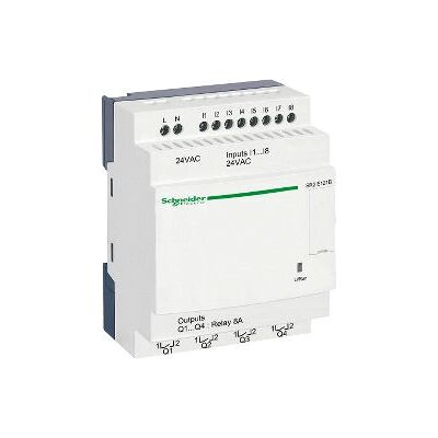 Schneider Electric SR2-E121B Mehrzweck-Schütz Schneider Electric SR2-E121B Mehrzweck-Schütz