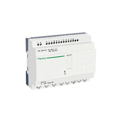 Schneider Electric SR2D201FU - 20 E/A Relaismodul Schneider Electric SR2D201FU - 20 E/A Relaismodul