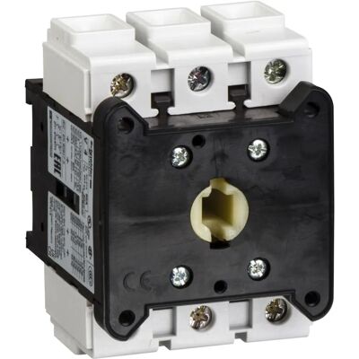Schneider Electric Vario IP20 3-poliger Schaltertrennschalter Schneider Electric Vario IP20 3-poliger Schaltertrennschalter