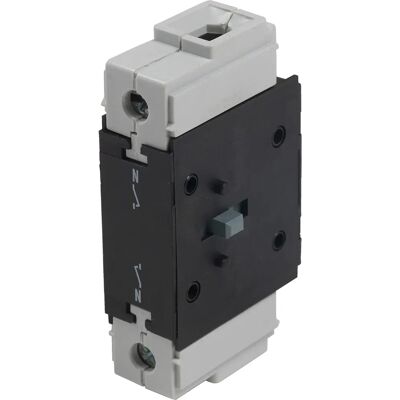 Schneider Electric VZ12 - Neutralleiter-Modul für Vario V3 V4 Schneider Electric VZ12 - Neutralleiter-Modul für Vario V3 V4