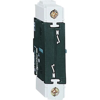Schneider Electric VZ13 Neutralleiter 175A - Kontaktmodul Schneider Electric VZ13 Neutralleiter 175A - Kontaktmodul