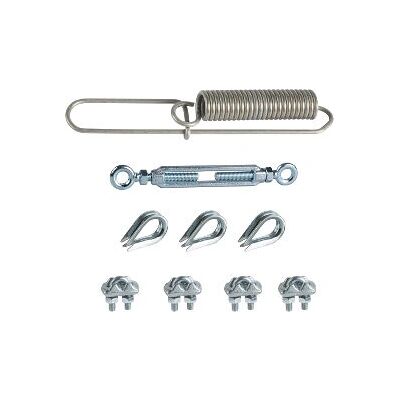 Schneider Electric XY2CZ9550 - Safety Switch - 50.5m Mounting Set Schneider Electric XY2CZ9550 - Safety Switch - 50.5m Mounting Set
