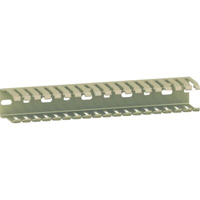 Schneider Electric AK2GD5050 Terminalblock - 50mm Kabelkanal Schneider Electric AK2GD5050 Terminalblock - 50mm Kabelkanal