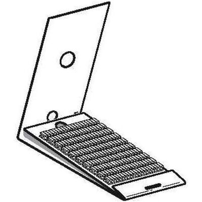 Schneider Electric AR1MC019 Label - Label Schneider Electric AR1MC019 Label - Label
