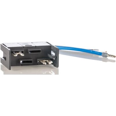 Schneider Electric AK5PC12 6er-Set Abgangsstecker - Power Connector Schneider Electric AK5PC12 6er-Set Abgangsstecker - Power Connector