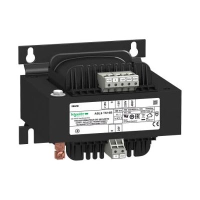 Schneider Electric ABL6TS16B Transformator Napięcia Schneider Electric ABL6TS16B Transformator Napięcia