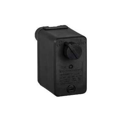 Schneider Electric XMPE12C2131 Pressostat - 12 Bar - IP54 - Publicité Schneider Electric XMPE12C2131 Pressostat - 12 Bar - IP54 - Publicité