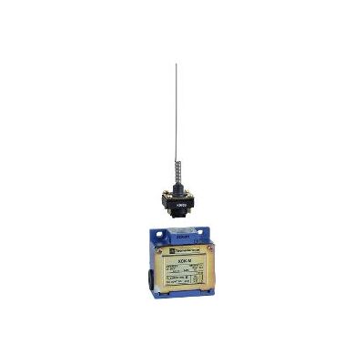 Schneider Electric XCKM106H29 Sicherheitsschalter - Metall IP66/IP67 - Verkabelt Schneider Electric XCKM106H29 Sicherheitsschalter - Metall IP66/IP67 - Verkabelt